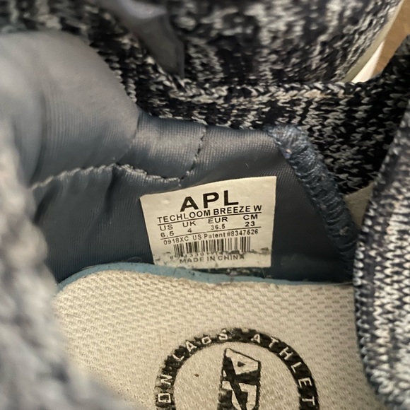 APL Women's TechLoom Breeze - Picture 6 of 11